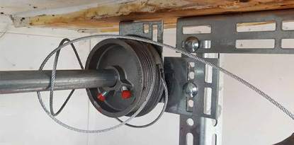 Garage Door Cable Repair Cambridge